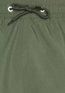 Pier One PEACHY SOFT BEACH SHORTS - Badeshorts - Khaki -Pier One Store 006587c44a2d42e1b4df545670ece3dd