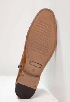 Pier One Schnürstiefelette - Cognac -Pier One Store 04cfeb7aaf8d4cdb8fdf2cdbf9e98e3a