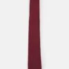Pier One Krawatte - Bordeaux