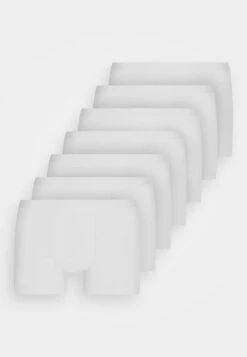 Pier One 7 PACK - Panties - White -Pier One Store 0936234bcf7c4f67bfb4733d438005a7