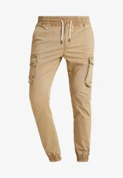 Pier One Cargohose - Tan -Pier One Store 0a6c3e993cd24001a4a77ea2550949e6