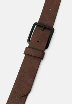 Pier One 3 PACK - Gürtel - Black - 802_brown - 702_dark Blue - 503 8 Pier One 3 PACK - Gürtel - Black - 802_brown - 702_dark Blue - 503 -Pier One Store 0d7225cfd31242d1b50aa6c2bb86bf11