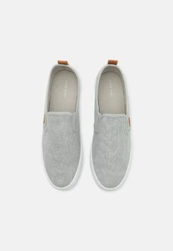 Pier One UNISEX - Slipper - Grey -Pier One Store 0e9bfb17e78046e196be62cb137c42bf