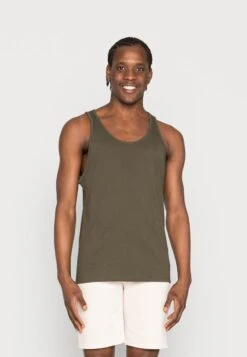 Pier One 5 PACK - Top - White / Mottled Grey / Lack -Pier One Store 0f66e214c1b548f7b4abbb1dc70bf19f