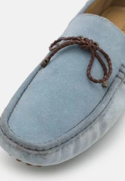Pier One Slipper - Blue -Pier One Store 129980675ec24134a37f91e7040c3f24