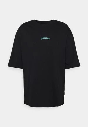 Pier One T-Shirt Print - Black 5 Pier One T-Shirt Print - Black – Bild 5