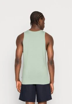 Pier One 3 PACK - Top - Dark Grey / Green / Bordeaux -Pier One Store 195789e0fb024491be4960ee9a596b72