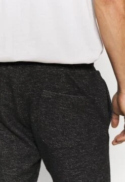 Pier One Shorts - Mottled Black -Pier One Store 1dd68fefec7447198c6579c3492874a6