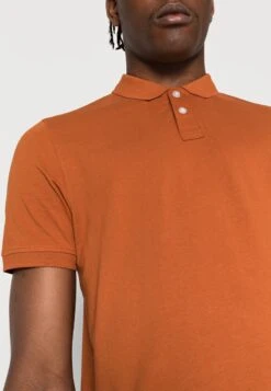 Pier One Poloshirt - Cognac -Pier One Store 1f2c3e25003b4fb9a7ac0db06f5d36df
