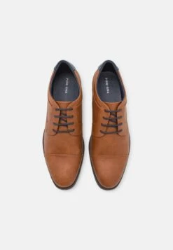 Pier One UNISEX - Schnürer - Brown 9 Pier One UNISEX - Schnürer - Brown -Pier One Store 2096e0cc4a1b4ec19ffbe489243beffe