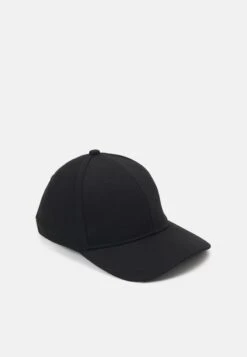 Pier One UNISEX - Cap - Black -Pier One Store 21ee9e9949ff48469e3ffa263f405a43 2