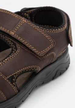 Pier One Trekkingsandale - Brown -Pier One Store 22720775e7c446aca7c0e15c07d95000