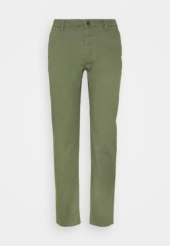 Pier One SLIM FIT CHINO - Chino - Dark Green 9 Pier One SLIM FIT CHINO - Chino - Dark Green -Pier One Store 2530b36586c740dfb6cf777b6e923f8a