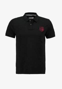 Pier One Poloshirt - Black -Pier One Store 28e51eff40db49a99cfed9d332073c64