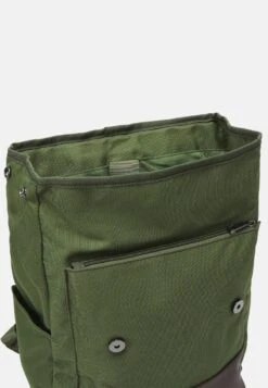 Pier One UNISEX - Tagesrucksack - Khaki -Pier One Store 2b0ca6c6cbc34af4a0e11575c57a8f18