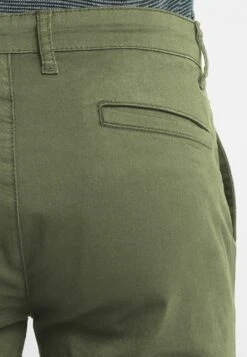 Pier One SLIM FIT CHINO - Chino - Dark Green 10 Pier One SLIM FIT CHINO - Chino - Dark Green -Pier One Store 2c7f94b4933945ce953fdf69487b75eb