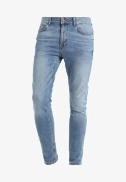 Pier One Jeans Skinny Fit - Light Blue 11 Pier One Jeans Skinny Fit - Light Blue -Pier One Store 2cfcb7b5bce64c83969f0d2d1cc83b40