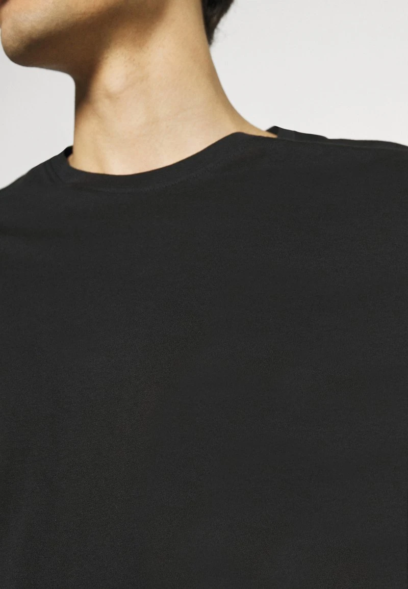 Pier One Nachtwäsche Set - Black 4 Pier One Nachtwäsche Set - Black – Bild 4