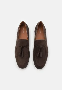 Pier One Slipper - Dark Brown -Pier One Store 2e07c94ed3be4c0abd25b53e20146662
