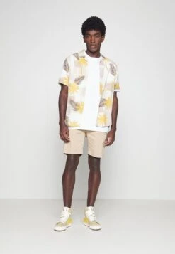 Pier One 2 PACK - Shorts - Dark Blue/tan 8 Pier One 2 PACK - Shorts - Dark Blue/tan -Pier One Store 2e8446c57caf4bddaf59c02a4da342f1