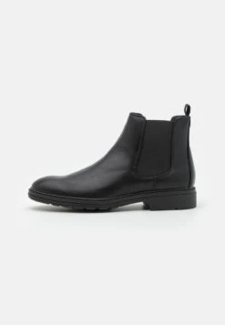 Neue Produkte 23 Pier One Stiefelette - Black