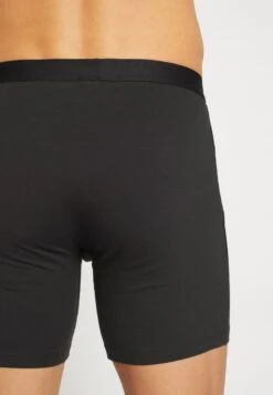 Pier One 3 PACK - Panties - Black 8 Pier One 3 PACK - Panties - Black -Pier One Store 30c41755de0f4cf7b3f1dbcb4b75848e