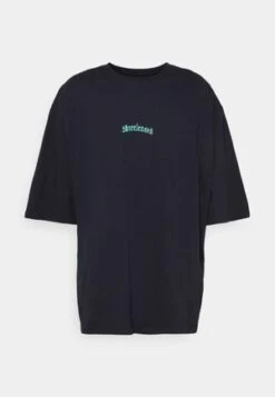 Pier One T-Shirt Print - Black 11 Pier One T-Shirt Print - Black -Pier One Store 34e24723b609433bacf278442637da0c