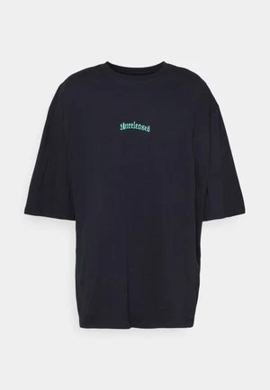 Pier One T-Shirt Print - Black 6 Pier One T-Shirt Print - Black – Bild 6