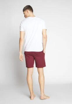 Pier One 3 PACK - Nachtwäsche Hose - Dark Blue/mottled Grey 8 Pier One 3 PACK - Nachtwäsche Hose - Dark Blue/mottled Grey -Pier One Store 3649f2d642ee433eac5a76716f13af9f