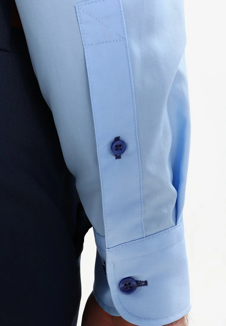 Pier One Hemd - Light Blue/blue 4 Pier One Hemd - Light Blue/blue – Bild 4