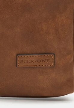 Pier One UNISEX - Tagesrucksack - Brown/black 10 Pier One UNISEX - Tagesrucksack - Brown/black -Pier One Store 3a552ce628914119a6cc219ccb9efa68