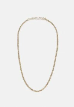 Pier One SET - Uhr - Gold-coloured -Pier One Store 3f00d86ac2fa476cb9724a91193b3194