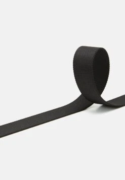 Pier One UNISEX 3 PACK - Gürtel - Black/dark Blue/grey -Pier One Store 3f503aa15faf4a28af33bad9056a0b46