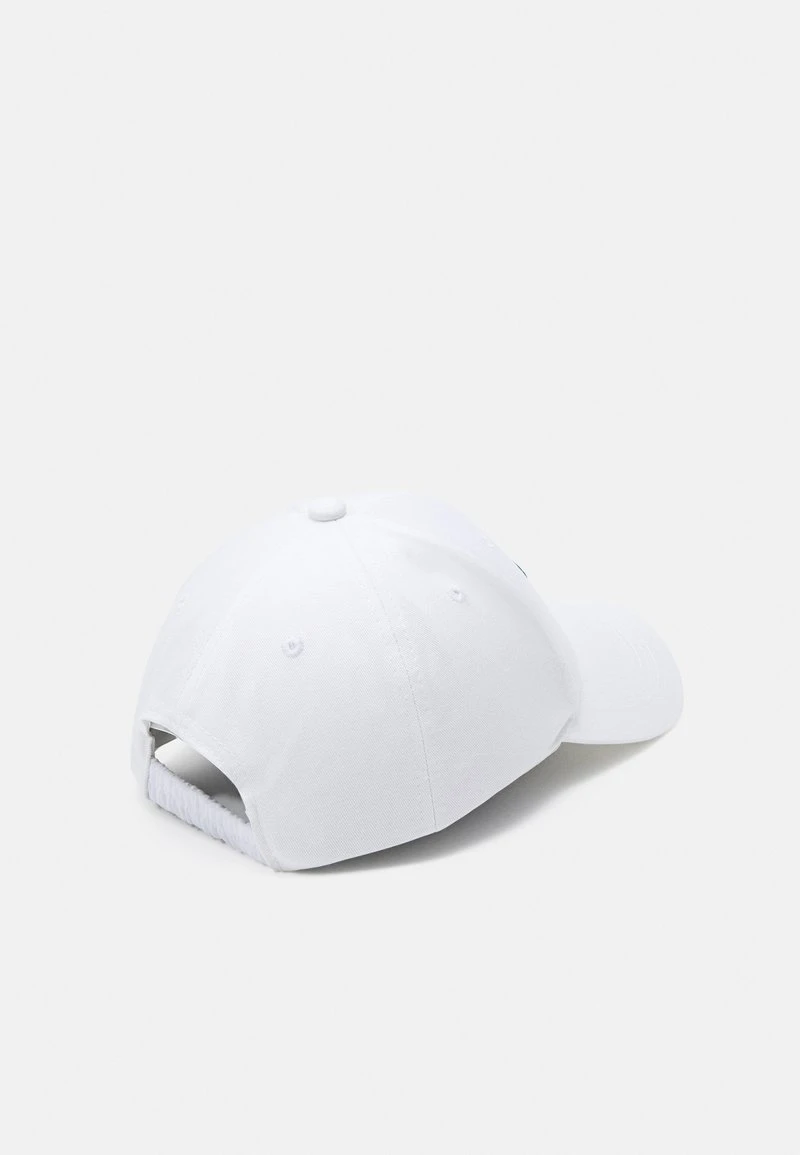 Pier One UNISEX - Cap - White 2 Pier One UNISEX - Cap - White – Bild 2