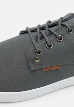 Pier One UNISEX - Sneaker Low - Grey 11 Pier One UNISEX - Sneaker Low - Grey -Pier One Store 48278368258a4d6fb952e253fa22ff47