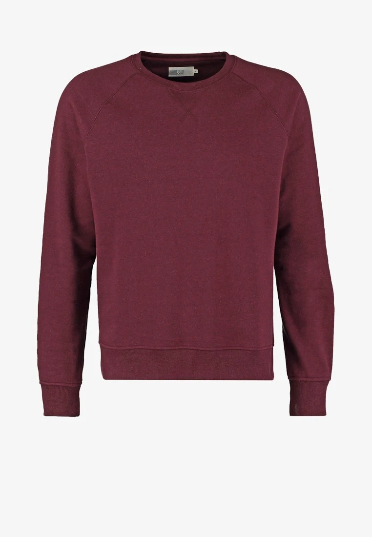 Pier One Sweatshirt - Dark Blue 4 Pier One Sweatshirt - Dark Blue – Bild 4