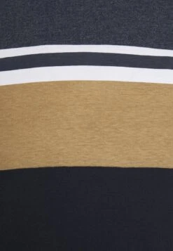 Pier One Langarmshirt - Dark Blue -Pier One Store 4940ebab2be14b1f970bd38d734d959f