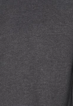 Pier One 2 PACK - Langarmshirt - Dark Grey/black -Pier One Store 49983b129a4b4263aba836b315dc8942