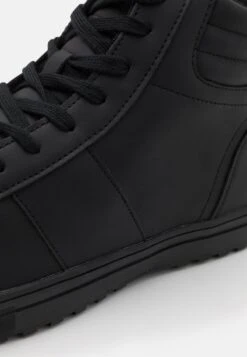 Pier One Sneaker High - Black 11 Pier One Sneaker High - Black -Pier One Store 4b78c9f9b870432a8e692c1b853c99c2