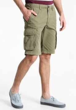 Pier One Shorts - Olive