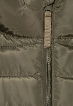 Pier One Weste - Olive -Pier One Store 50831479d5df4957b9eb020593ba37c8