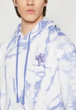 Pier One Kapuzenpullover - Dark Blue -Pier One Store 50af496f44d949c09bb0d890a0c12946