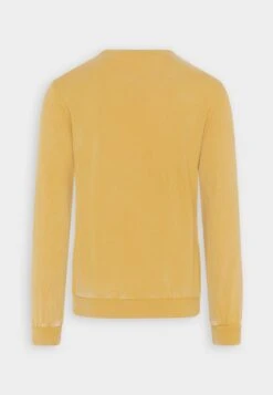 Pier One Sweatshirt - Yellow -Pier One Store 51cbf2aa5e7a494e914e32ac12d5e4d0
