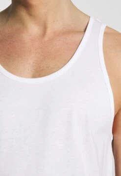 Pier One 2 PACK - Top - White 10 Pier One 2 PACK - Top - White -Pier One Store 52833d80fb3f40e4971d846f93fab26c