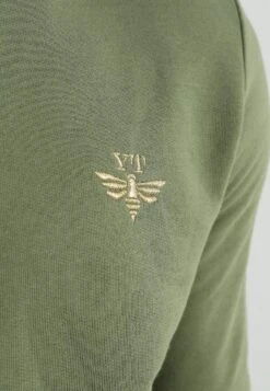 Pier One Kapuzenpullover - Khaki 11 Pier One Kapuzenpullover - Khaki -Pier One Store 528345b6083a4e839f821332e4d7f573