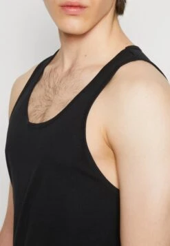 Pier One 3 PACK - Top - Black -Pier One Store 5357adc075634f5399a4434add953d2c