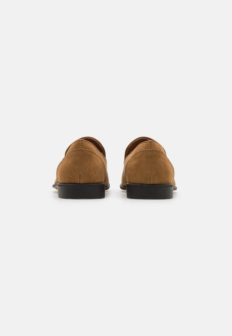 Pier One Slipper - Cognac 3 Pier One Slipper - Cognac – Bild 3