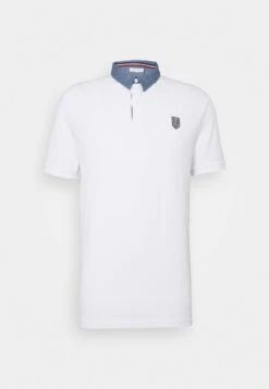 Pier One Poloshirt - White 10 Pier One Poloshirt - White -Pier One Store 5ae281cb8ea743708c114b1a20c73b2b