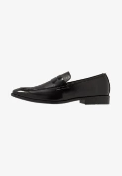 Pier One Store 30 Pier One Business-Slipper - Black