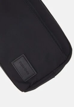 Pier One UNISEX - Kosmetiktasche - Black -Pier One Store 5ecd591da0554c28a37b88635d752b7a